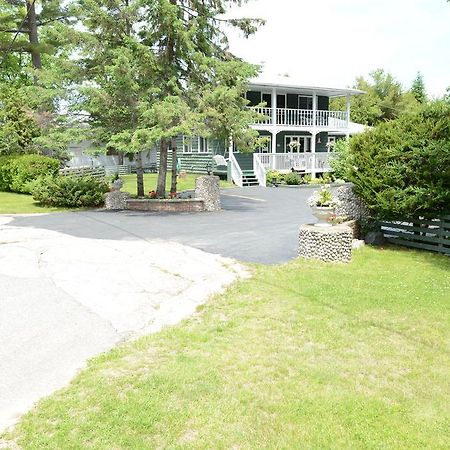 Sunnylea Resort Port Severn Bagian luar foto