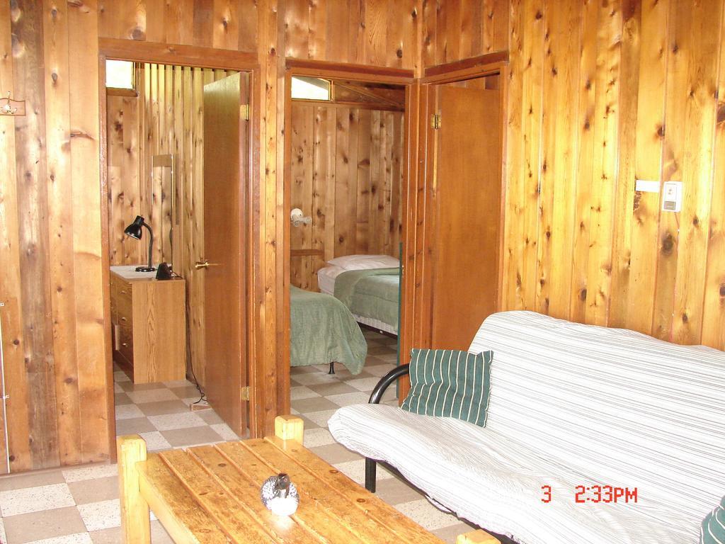 Sunnylea Resort Port Severn Ruang foto