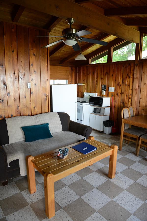 Sunnylea Resort Port Severn Bagian luar foto